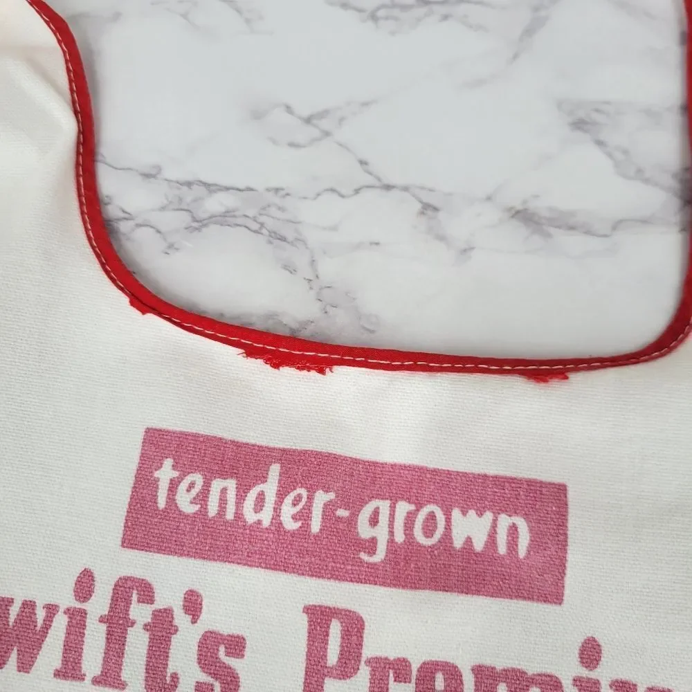 Swifts Premium Chicken vintage advertising